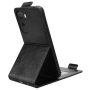 Вертикален Кожен Калъф за Xiaomi Redmi A7 Pro 4G - Флип, Магнитен, Стойка, Слот за карта, 4 цвята, снимка 6