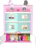 Къща с фигурки изненада Spin Master Gabby's Dollhouse Куклената къща на Габи, снимка 5