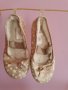 Меки пантофки за момиче , снимка 3