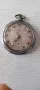 Швейцарски джобен часовник - HRONOMETRE VINTAS - Класика в жанра, снимка 11