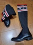 продавам ботуши обувани 1 път, снимка 2