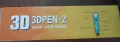 Детска забавна 3Д писалка, снимка 4