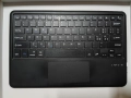 Калъф с bluetooth клавиатура, снимка 3