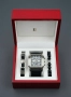 подаръчни комплекти  lacoste hublot chanel , снимка 1