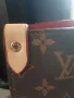 Дамска чанта с две дълги дръжки Louis Vuitton, снимка 3