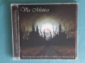 Vreid,Ostara,Perzonal War,Via Mistica,Venin Noir,Winterlong,Phil Naro-CD, снимка 9