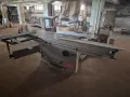 Циркуляр Altendorf WA6, снимка 2