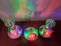 Коледни LED фигури за изграждане на селца и градчета., снимка 4