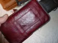 продавам Чанта за Телефон от естествена Кожа, снимка 10