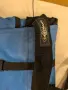 Eastpak чанта през рамо, син рипстоп, снимка 2