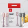 Накрайници за четка, за зъби Oclean P1K3-2 за Ease Pro, 2бр., снимка 1