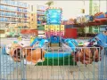 ЛУНАПАРК атракции, снимка 1