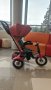 Детска триколка Нео Лорели , снимка 1 - Детски велосипеди, триколки и коли - 44173943
