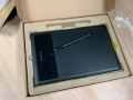 Графичен таблет WACOM Bamboo Pen CTL-470K Пълен комплект!, снимка 11