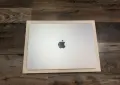 15-inch MacBook Air M5 1TB sky blue, снимка 1