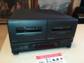 SONY TC-H3800 DECK-MADE IN JAPAN-ВНОС SWISS 0804221323, снимка 11