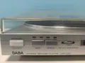 SABA CSP-380 тангенциален грамофон с директно задвижване, снимка 3