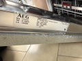 СЪДОМИЯЛНА ЗА ВГРАЖДАНЕ 13К - AEG FSK93800P, снимка 10