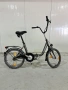 Сгъваемо Колело "MIFA"(Germany) 20"цолов, снимка 1