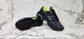 Мъжки маратонки Nike тъмносин камуфлаж , снимка 2