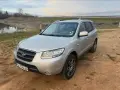 Hyundai Santa Fe, снимка 2