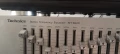 еквалайзер Technics SH-8020, снимка 4