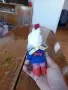 Стара кукла,джудже #8, снимка 3