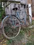 Старинно колело марка Лястовица , снимка 2