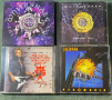Whitesnake,MSG,Def Leppard , снимка 1 - CD дискове - 44640359