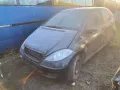 mercedes a180 cdi e169 на части мерцедес а180 цди в169, снимка 5