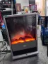 Електрическа камина нов модел , снимка 1
