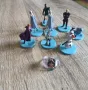 Лот детски фигури (Frozen, Peppa Pig, Paw Patrol), снимка 4