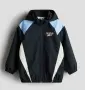 Детски екип анцуг Reebok HM 122, снимка 4