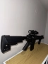 Airsoft реплика Cyma (Upgrade), снимка 3