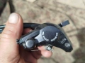 Хидравлична спирачка за велосипед колело Shimano deore xt цена за брой от 29 цола , снимка 12