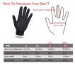 Ветроустойчиви термични ръкавици за спорт и работа (размер L и XL), снимка 7