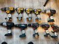 Винтоверти Бош , девалт Bosch Dewalt 18V, снимка 6