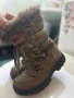 Обувани само един път меки и топли ботушки , снимка 1