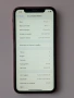 iPhone XR 64GB – Червен – Отлично състояние, снимка 9