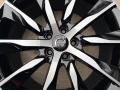 4 броя алуминиеви джанти за Volvo S60,S90,EX30 18, снимка 13