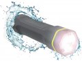 Led Фенер Liggoo водоустойчив удароусточив фенер бяла светлина, снимка 1