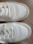Спортни бели кожени обувки Марко Поло стелка 26,5см , снимка 3