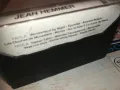 JEAN HEMMER-ORIGINAL TAPE-ВНОС SWISS 0610241201, снимка 10