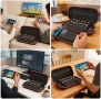 Нов Калъф за Nintendo Switch 2 твърд кейс с място за 24 игри аксесоари, снимка 7