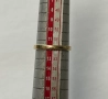 Златен пръстен 1.22гр., снимка 6