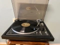 Dual CS 721 висококачествен автоматичен грамофон, снимка 1