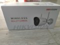 WIFI IP камера HIKVISION DS-2CV2021G2-IDW
