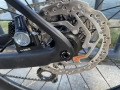 Full Carbon Road bike- make for speed , снимка 12