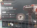 5 г. гаранция нов SDS перфоратор PPAKH 20 Li PARKSIDE Performans акумулаторен, снимка 2