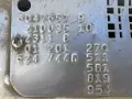 Задна броня Mercedes w210 седан , снимка 11
